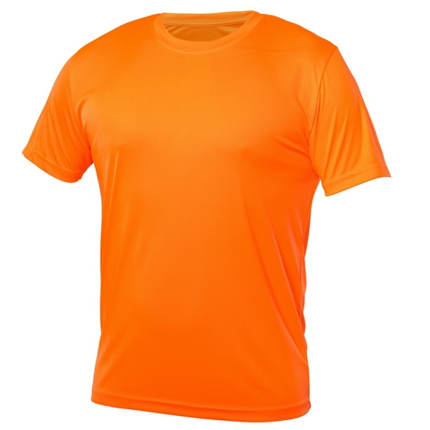 Blankactivewear t-shirt performance active wear vêtement blank