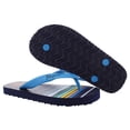 thumbnail image 4 of Penguin Gunner Boys Shoe Size 13, Color: Navy, 4 of 5