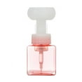 thumbnail image 7 of 8.5oz/250ml Flower Foaming Foam Bottle Bubble Hand Soap Bottle Facial Cleanser Foam Sub-Bottle Separate Bottling Face Washing, 7 of 7