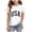 A79-White, variant on Little Girls Toddler Cotton Blend T-Shirts Bunny 24 Months 2t 3t 4t 5t 6t 7t Graphic Short Sleeve Cute Casual Summer Tops Gibobby,5-6 Years,Red