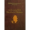 Evening with Sherlock Holmes: Boxed Set (DVD), Focus Film, Drama