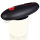 thumbnail image 3 of Abrelatas eléctrico, abrelatas automático de seguridad para cocina y operación de inicio con un solo toque Abrelatas negro, abrelatas automático para todo tipo de latas JM, 3 of 5