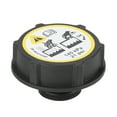 thumbnail image 2 of Tapa del tanque de expansión del radiador, sistema de enfriamiento automático del automóvil AD Tapa del tanque del automóvil Logre más, 2 of 9