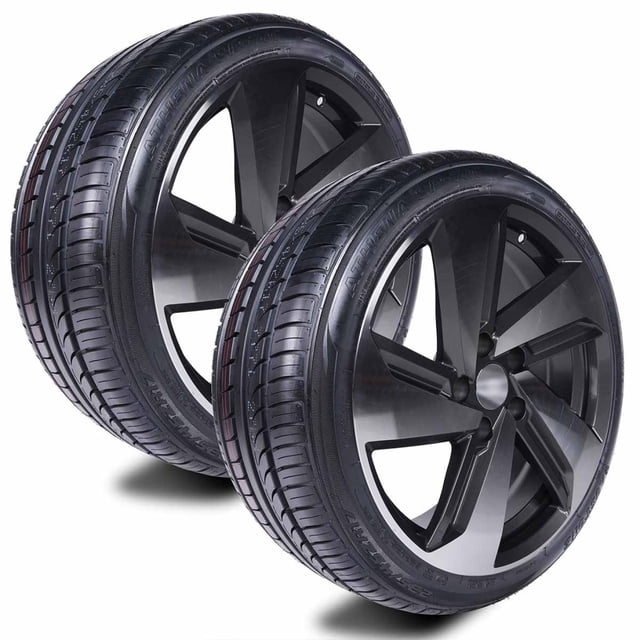 Llantas Austone SP-701 215/45ZR17 91Y