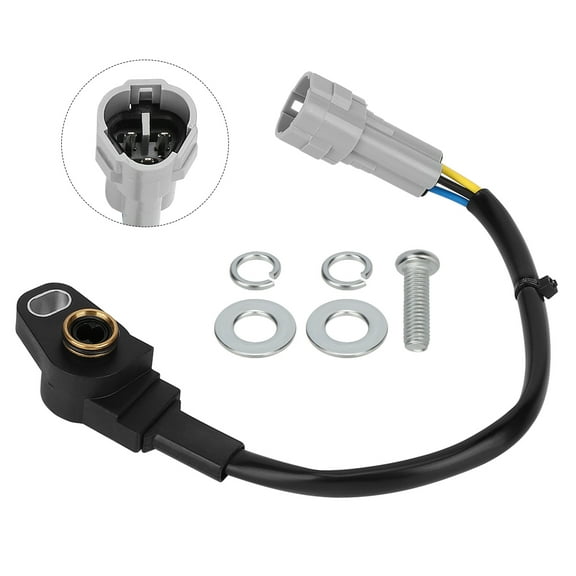 M MATI Throttle Position Sensor for Polaris Sportsman Ranger  RZR Scrambler 700 800 850 2004-2014