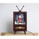 thumbnail image 5 of Sd Cb Oferta Especial Globo De Nieve Con Luces Navideñas: Tv, 5 of 8