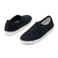 thumbnail image 5 of Eric Michael Women's Lucy Slip-On Flats, 5 of 7
