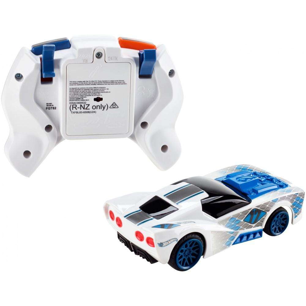 Hot Wheels AI Street Racing Edition Remote Controlled Cars - toys & games -  by owner - sale - craigslist