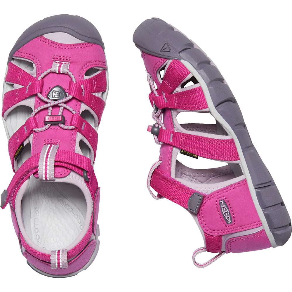 Seacamp II CNX - Water Sandals for Little Kids | KEEN Footwear