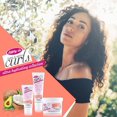 thumbnail image 2 of Coconut Curl Ultra-hydrating Curl Butter – Deeply Conditions and Maximizes Curl Length – Colour-Safe & Sulfate-Free with Natural Ingredients – For Curly or Coily Hair, 2 of 9