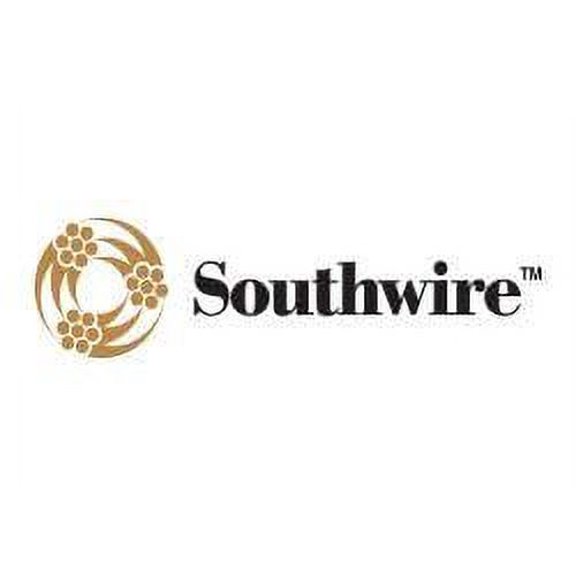 Southwire 10/3 SJEOOW Extension Cord Polar/Solar 1787SW0002 - 25 Ft - Yellow
