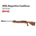 thumbnail image 2 of Rifle Deportivo Mendoza Culata Madera 5.5 mm 10005117CN00, 2 of 7