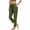 Army Green#1, variant on LEBONYARD Sweatpants for Women Wide Leg,Womens Trouser Pants,Womens Winter Yoga Sports Loose Casual Long Pants Trousers with Pocket Army Green S