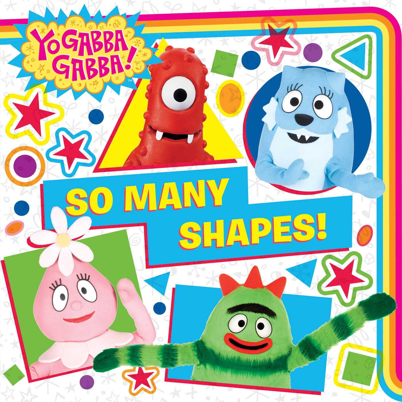 yo gabba gabba games yo gabba gabba games