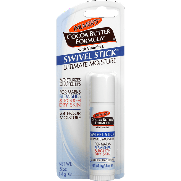 Palmer's Cocoa Butter Formula Swivel Stick .5 oz.