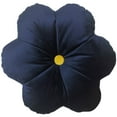 thumbnail image 1 of hometrends Coussin Décoratif Marguerite, 1 of 1