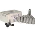 thumbnail image 1 of West Coast Wheel Accessories W5814STO Kit d'Installation de Roue à 8 Crampons, 1 of 1