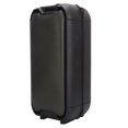 thumbnail image 2 of Altavoz inalámbrico doble de 4 pulgadas con micrófono, compatible con tarjeta de memoria de disco U, altavoz Subwoofer para el hogar y acampada al aire libre, 2 of 8