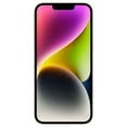 thumbnail image 4 of Restored Apple iPhone 14 256GB Fully Unlocked Starlight Excellent (Certified Refurbished), 4 of 5