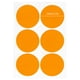 thumbnail image 2 of 30 Uds pegatinas antimosquitos pasta repelente de mosquitos desechable (naranja), 2 of 8