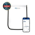 thumbnail image 1 of AIRDOCTOR 2000i SMART Air Purifiers for Small Rooms, 3 Stage Filtration, Pre-Filter, UltraHEPA, Carbon/VOC, White, 1 of 10