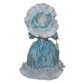 thumbnail image 3 of Muñeca Victoriana Salvador 16 Pulgadas con Soporte Azul, 3 of 6