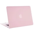 thumbnail image 2 of Carcasa Dura Mosiso Para Macbook Air 13 A1369 A1466 -rosa, 2 of 4