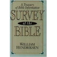 thumbnail image 1 of Pre-Owned Survey of the Bible: (Paperback) 0852341741 9780852341742, 1 of 1