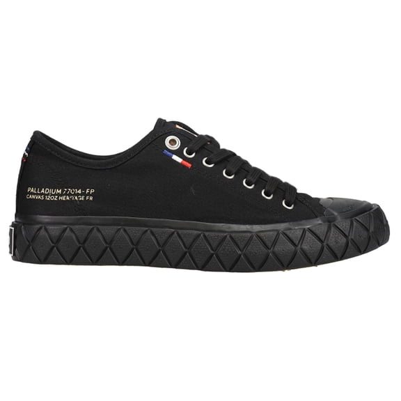 Palladium Mens Palla Ace Cvs Lace Up Athletic Sneakers Casual Shoes