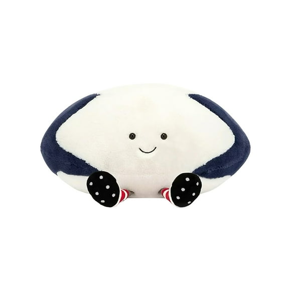 Jellycat Stuffed Animals, Jellycat Stool, Jellycat Plush Toys, Medium 11.8 Inch Jelly Cats Stuffed Toys Birthday Gift Best Gift for Friends Kids Adult Home Car Decoration