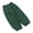 Dark Green, variant on KYAIGUO Boys Girls Casual Pants Spring Summer Anti-Mosquito Pants for Kids Toddler Solid Color Cotton Trousers for Baby Thin Section Pants 1-8T