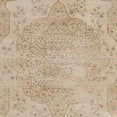 thumbnail image 5 of SAFAVIEH Vintage Lamont Traditional Area Rug, Cream, 2' x 3', 5 of 6