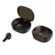 thumbnail image 5 of Auriculares Bluetooth, Auriculares inalámbricos, NUEVOS Auriculares con control táctil Bluetooth 5.1, Audífonos inalámbricos de uso silencioso, Apariencia novedosa y pulida, Auriculares Bluetooth, 5 of 9