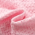thumbnail image 6 of Hotiary 9M-7Y Toddler Girls Open Front Knit Cardigan Sweater Baby Kids Long Sleeve Bolero Shrug Dress Up Cropped Jacket Tops, 6 of 7