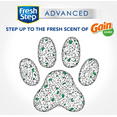 Fresh Step Clumping Cat Litter, With Gain, Advanced, Extra Large, 37