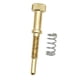 thumbnail image 5 of Tornillo de mezcla de aire Accesorios Tornillo de ajuste de ralentí de motocicleta premium Carburadores Tornillo de ralentí, 5 of 9