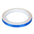 thumbnail image 2 of SPRING PARK 8m Car Stickers Reflective Decoration Tapes Motorcycle Bike Body Rim Wheel Strip DIY Supply, 2 of 7
