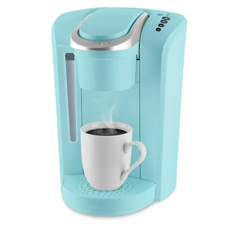 Keurig - K-Select Single-Serve K-Cup Pod Coffee Maker - Oasis