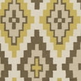 thumbnail image 2 of Beth Lacefield for Surya Alameda Handwoven Flatweave Wool Brown/Green Area Rug, 2 of 3