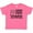 Hot Pink, variant on Inktastic Head and Neck Cancer Awareness- Flag and Ribbon Boys or Girls Baby T-Shirt