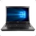 thumbnail image 1 of Dell Latitude E6410 ATG 14.1 Business Laptop, Intel Core I5-520M 2.4GHZ, 8G DDR3, 512G SSD, DVDRW, VGA, DP, Windows 10 Pro 64 Bit-Multi-Language(EN/ES/FR) Used Grade A, 1 of 5