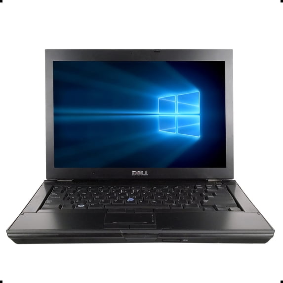 Dell Latitude E6410 ATG 14.1 Business Laptop, Intel Core I5-520M 2.4GHZ, 8G DDR3, 512G SSD, DVDRW, VGA, DP, Windows 10 Pro 64 Bit-Multi-Language(EN/ES/FR) Used Grade A