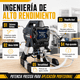 thumbnail image 3 of Pulverizador Pintura Electrica Industrial Gutstark Home 3000psi, 3 of 8