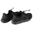 thumbnail image 3 of Zapatos antiaplastamiento, zapatos de trabajo de seguridad transpirables y protectores, zapatos de trabajo protectores con estándares líderes en la industria, 3 of 14