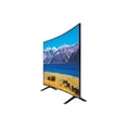 thumbnail image 4 of TV SAMSUNG 65 PULGADAS SMART TV 4K UHD CURVO UN65TU8300FXZX Samsung UN65TU8300FXZX CURVO SMART TV 4K ULTRA HD LED, 4 of 4