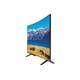thumbnail image 4 of TV SAMSUNG 65 PULGADAS SMART TV 4K UHD CURVO UN65TU8300FXZX Samsung UN65TU8300FXZX CURVO SMART TV 4K ULTRA HD LED, 4 of 4