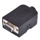 thumbnail image 1 of Adaptador de terminal DB9 a terminal de 9 pines ANGGREK, 1 of 8