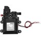 thumbnail image 2 of DC 12V 120W High Pressure Self Priming Diaphragm Water Pump with Automatic Pressure Switch, 2 of 4