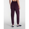 thumbnail image 4 of Avia Women's and Women's Plus Scubaknit Joggers, Sizes XS-5X, 4 of 6