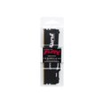 thumbnail image 3 of Kingston Fury Beast KF552C40BBA-16 Module de mémoire pour jeu d'ordinateur de bureau DDR5 RVB 5200 MT/s DDR5 CL40 DIMM 16 Go, 3 of 3